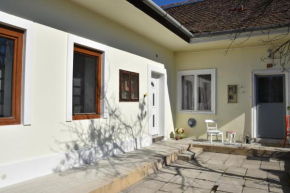 Malomszeg Apartman 3 Pécs